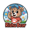 CUTE BEAR