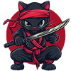 Cat Ninja