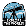 BINOCULARS