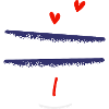 Lettre I bols breton