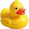 Rubber Duck