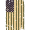 USA Camouflage Flag