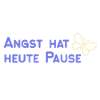 Angst hat heute Pause