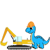 Excavator Bronto