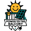 Power to the Balcony