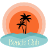 Beach Club Sunset
