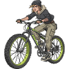 Mountainbike_stoer_streetwise