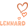 Gift for Lennard