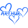 Arthur Arthur
