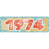 Born in 1974