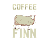 Coffee and Finnschaf