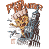 Pizza Monster