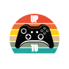 Leveling Up To Mama Gaming Gamer