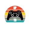 Leveling Up To uncle Gaming Gamer