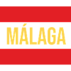 Málaga Regional Flag Design