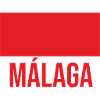 Málaga Cityscape Graphic Tee