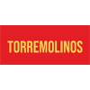 Torremolinos Coastal Bold Text Design