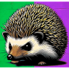 hérisson