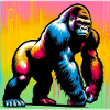 gorilla