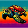 tortue