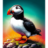 puffin