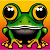 grenouille