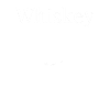 Whiskey - still. strong. Just like me