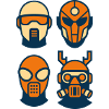 Future Masks