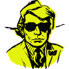 Man Art Illustration