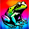frog