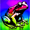 grenouille