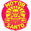 Motor Santo: Phonk-Master