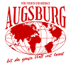 Augsburg Home Pride Football Gift