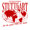 Stuttgart Home Pride Football Cadeau