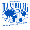 Hamburg Home Pride Football Gift