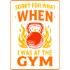 Kettlebell Fitness Graphique