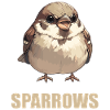 Moineaux Moineau
