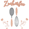 Landhausstil Küchenmotiv "Zuckerfee"