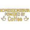 Picker Powered By Coffee