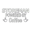 Storeman Powered By Coffee