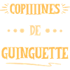 Copines De Guinguette