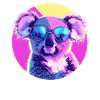 Koala Sunglasses