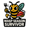 Wasp Season Survivor