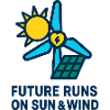 Future Runs on Sun & Wind