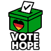 Vote Hope
