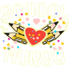 nurse school student