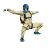 Skydiver