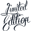 Limited Edition Tattoo