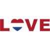 Spring District Theme with Heart Motif