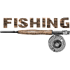 Fly fishing